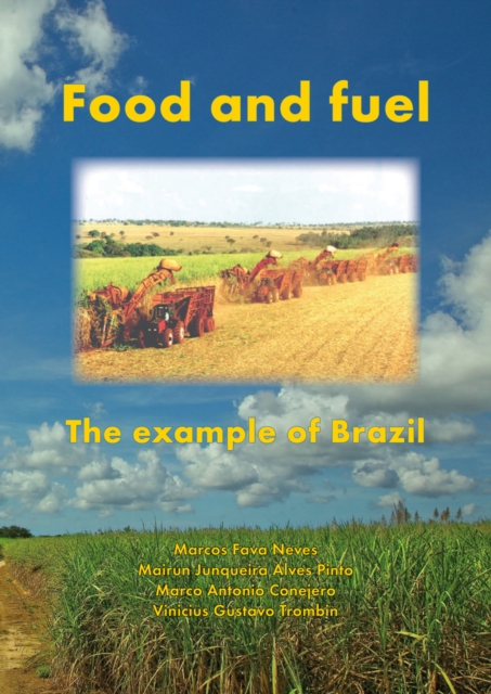 Food and fuel