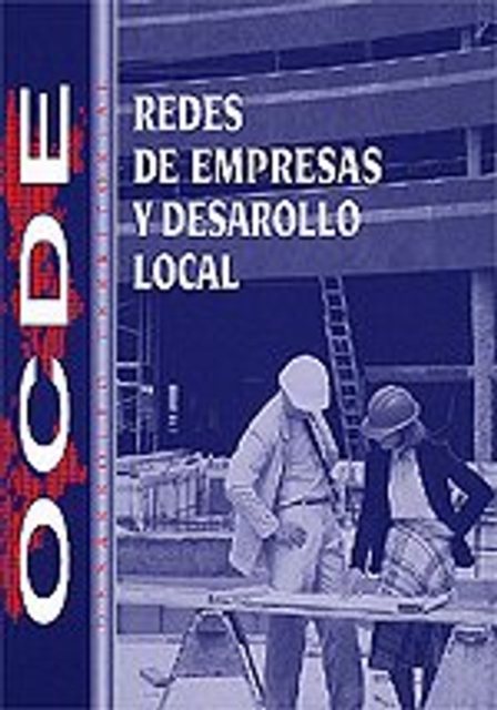 Redes de empresas y desarrollo local