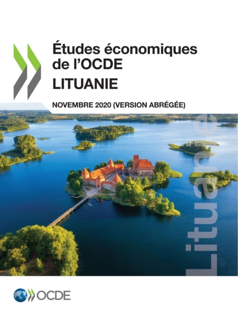 Études économiques de l’OCDE : Lituanie 2020 (version abrégée)