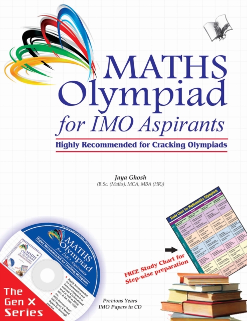 MATHEMATICS OLYMPIOD FOR IMO ASPIRANTS