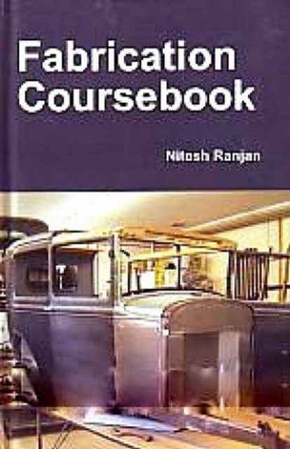Fabrication Coursebook