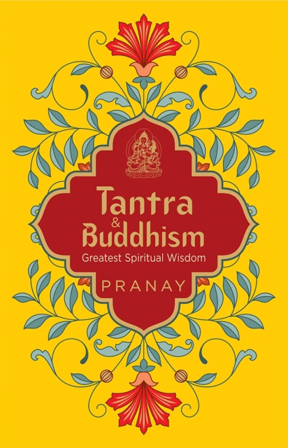 Tantra & Buddhism
