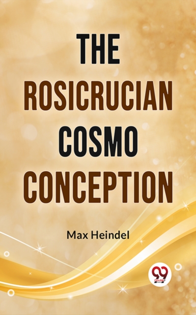 Rosicrucian Cosmo Conception