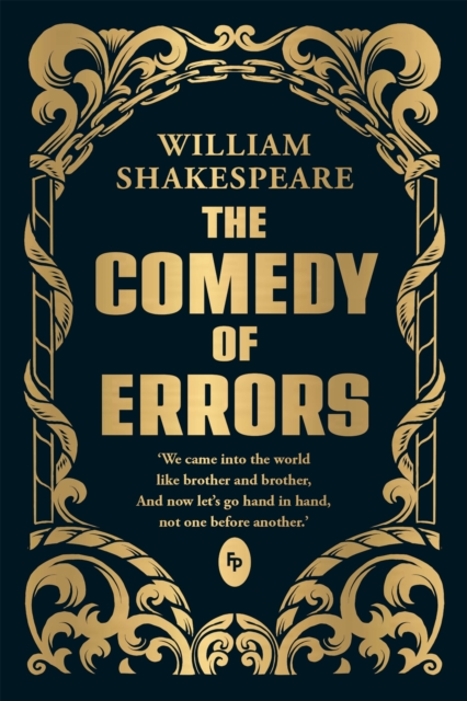 Comedy of Errors (Pocket Classic)