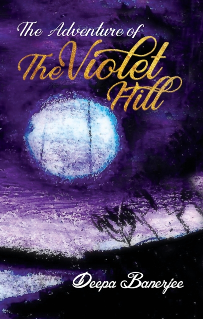 Adventure of the Violet Hill