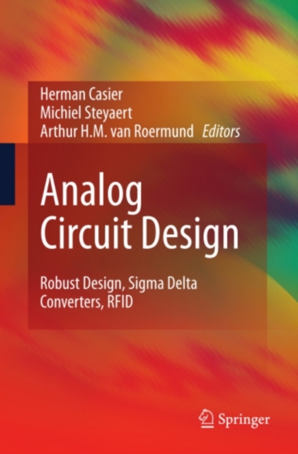 Analog Circuit Design