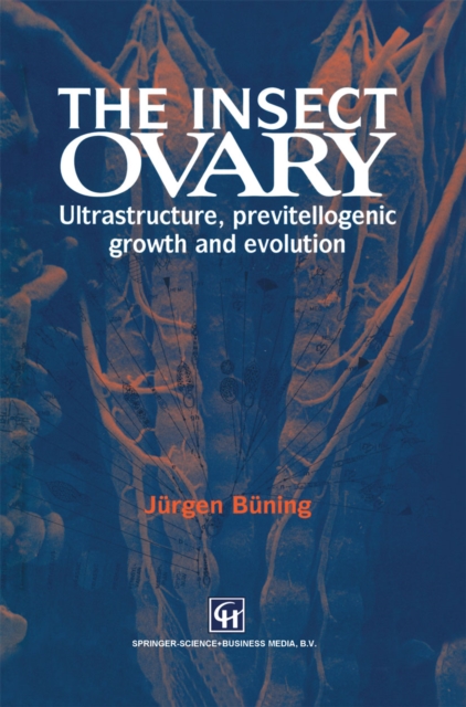 Insect Ovary