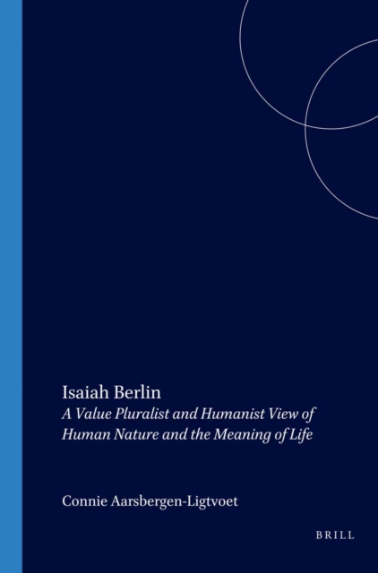 Isaiah Berlin