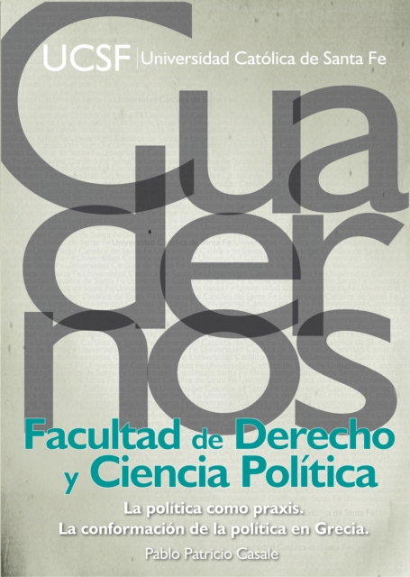La politica como praxis