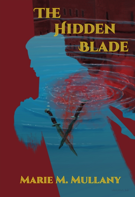 Hidden Blade