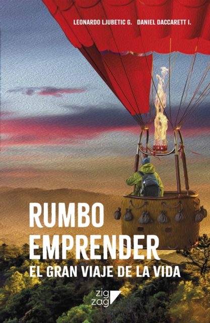 Rumbo emprender
