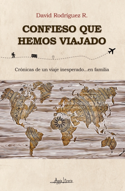 Confieso que hemos viajado