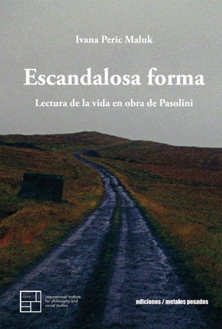 Escandalosa forma