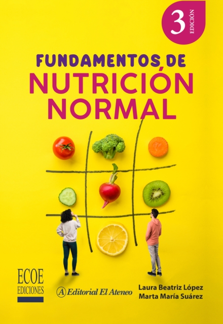 Fundamentos de nutrición normal