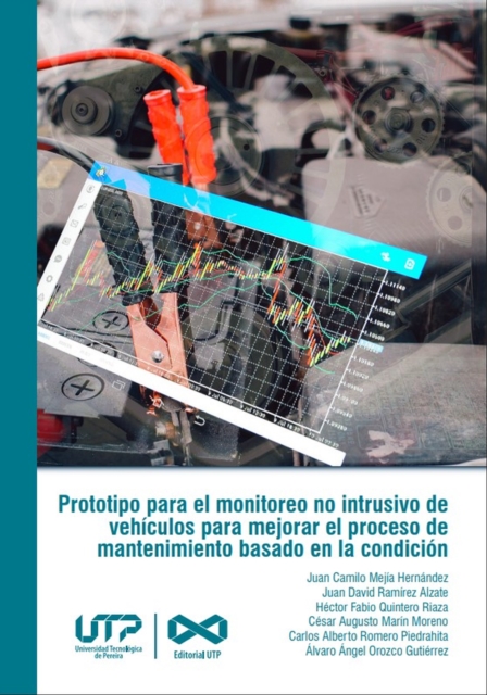 Prototipo para el monitoreo no intrusivo de vehiculos para mejorar el proceso de mantenimiento basado en la condicion