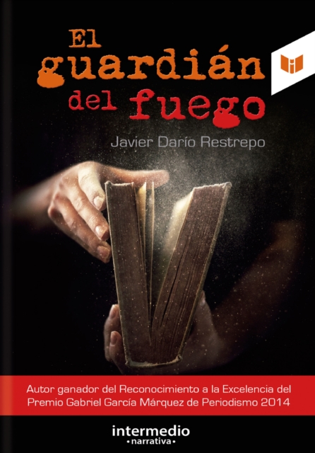 El guardian del fuego