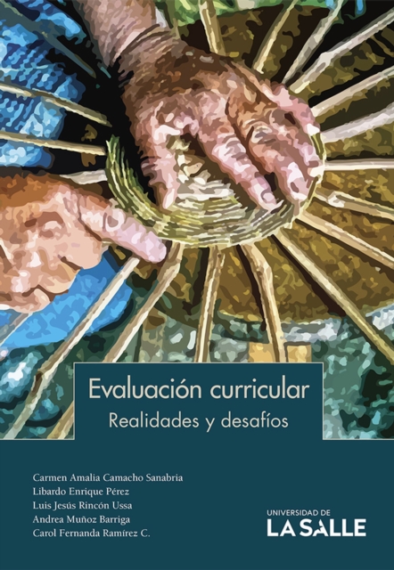 Evaluación curricular