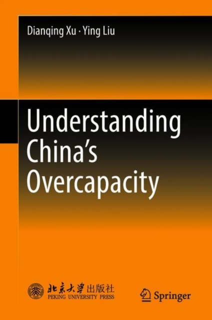 Understanding China's Overcapacity