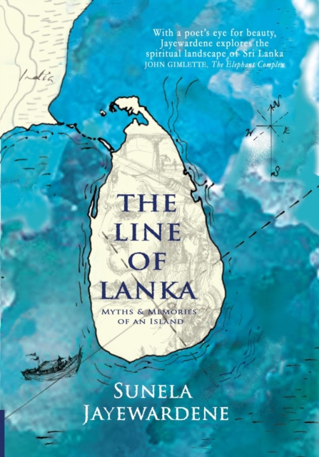 Line of Lanka