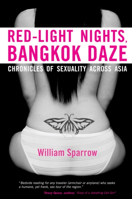 Red-Light Nights, Bangkok Daze