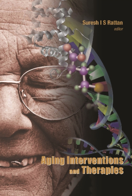 Aging Interventions And Therapies