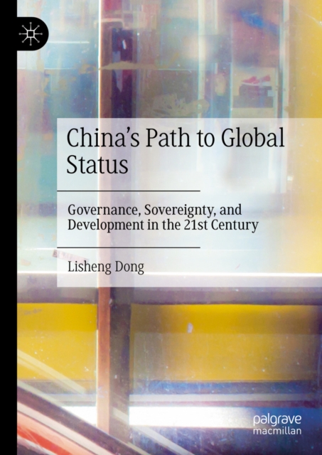 China's Path to Global Status