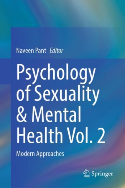 Psychology of Sexuality & Mental Health Vol. 2