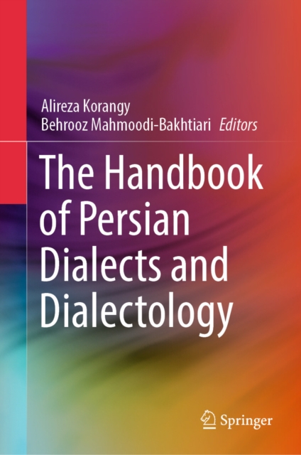 Handbook of Persian Dialects and Dialectology