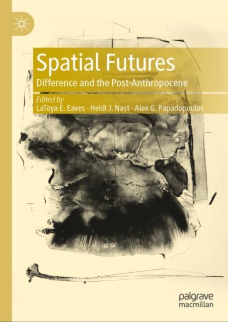 Spatial Futures  