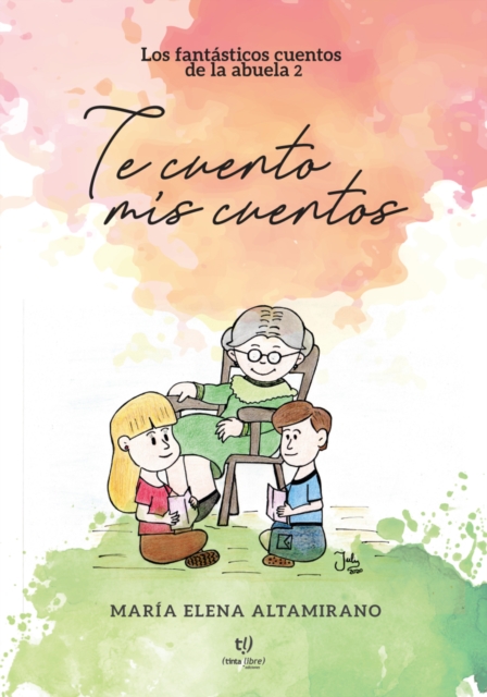 Te cuento mis cuentos