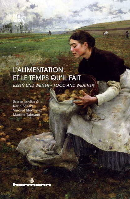 L'alimentation et le temps qu'il fait