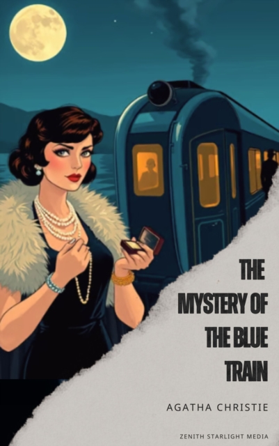 Mystery of the Blue Train