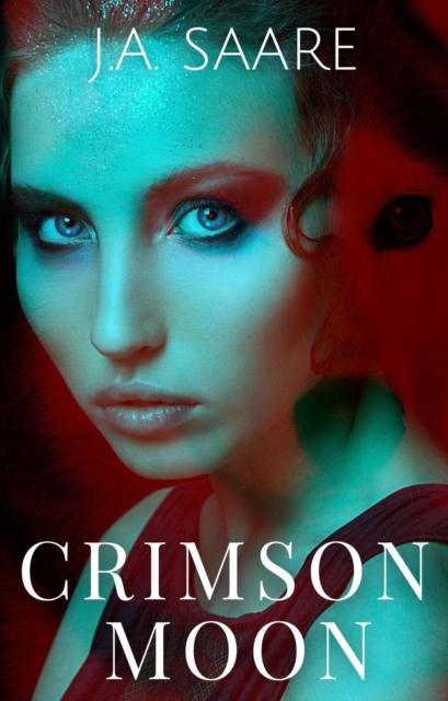 Crimson Moon