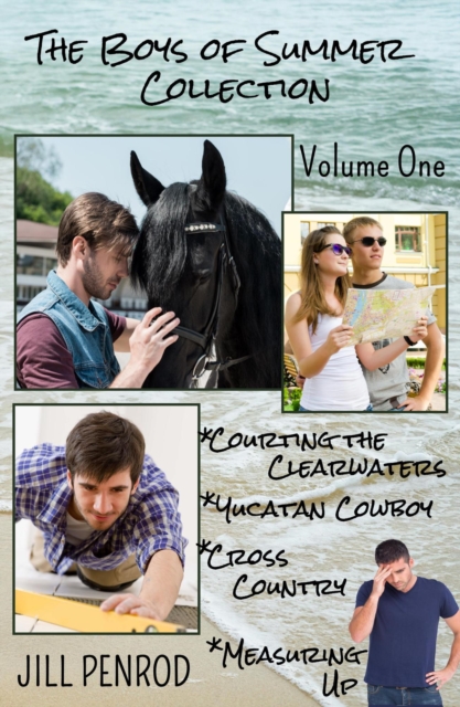 Boys of Summer Collection One