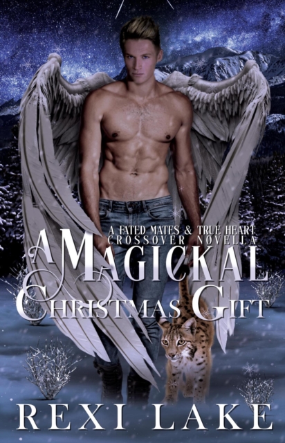 Magickal Christmas Gift
