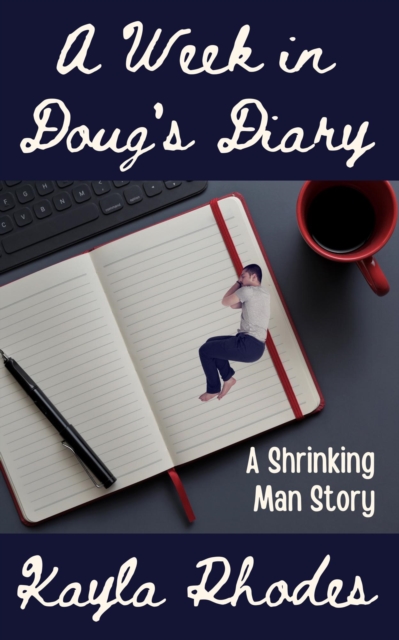 Week in Doug's Diary