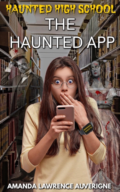 Haunted App
