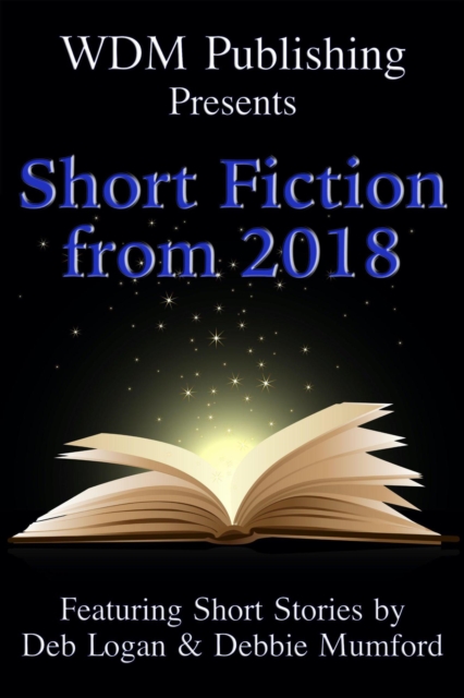 WDM Presents: Short Fiction from 2018
