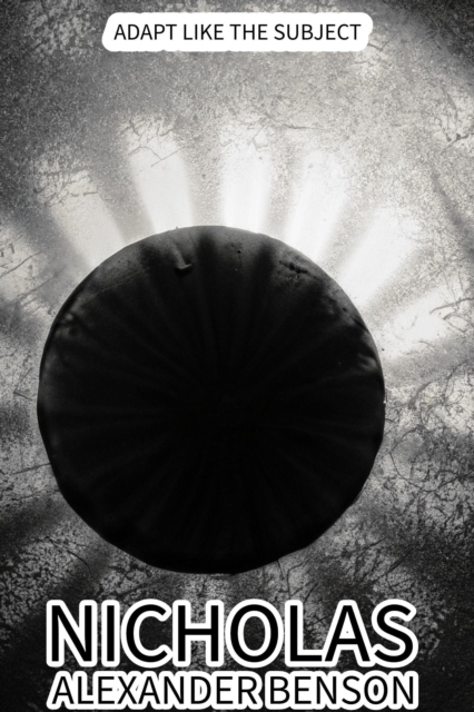 Adapt Like The Subject