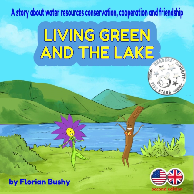 Living Green and the Lake