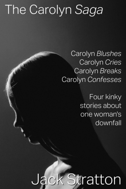 Carolyn Saga