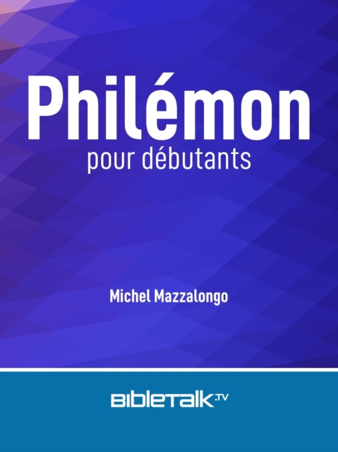 Philemon pour debutants