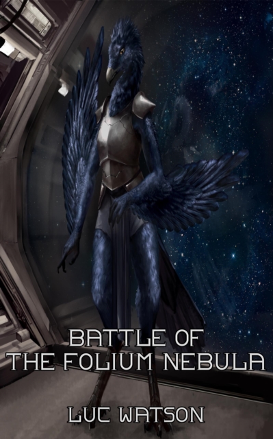 Battle of the Folium Nebula