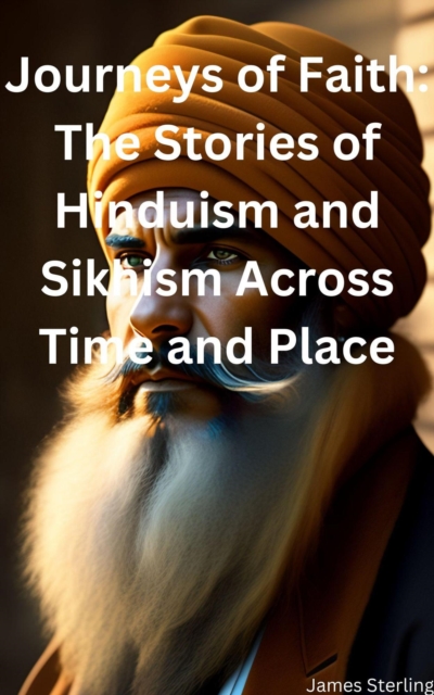Journeys of Faith: The Stories of Hinduism and Sikhism Across Time and Place