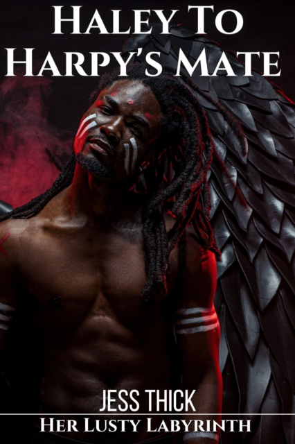 Haley to Harpy's Mate