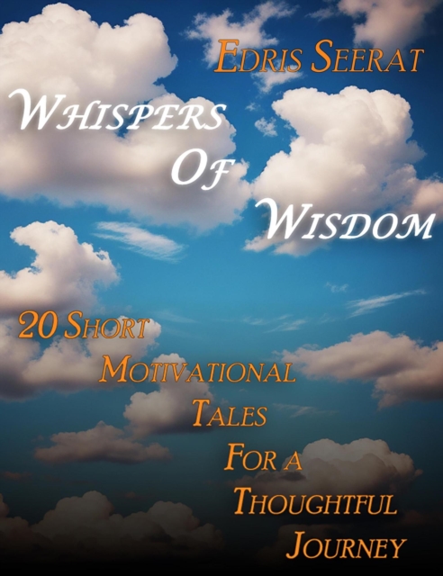 Whispers Of Wisdom
