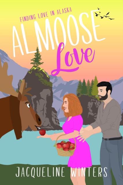 Almoose Love