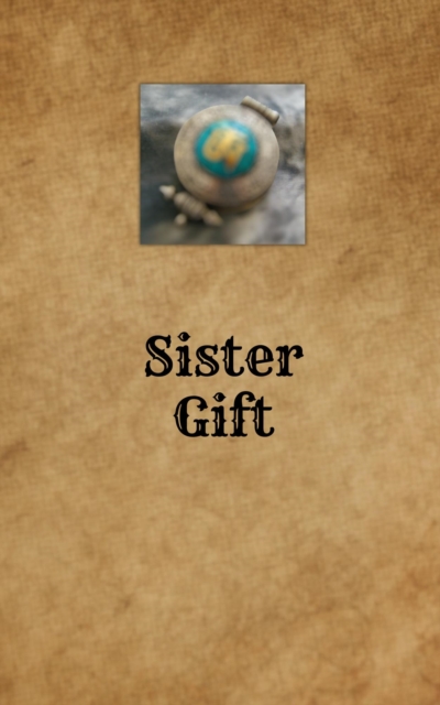 Sister Gift