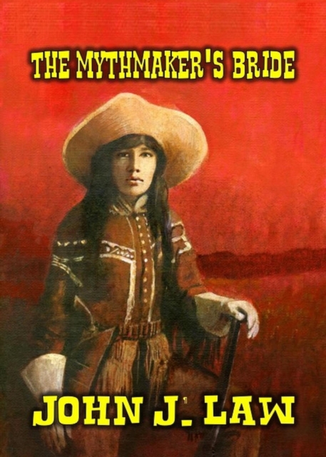Mythmaker's Bride