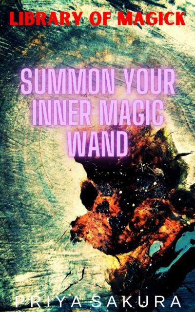 Summon Your Inner Magic Wand